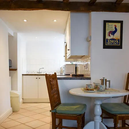 The Snug Сasa de vacaciones Kirkby Lonsdale