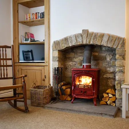 The Snug Сasa de vacaciones