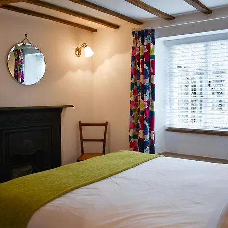 The Snug Kirkby Lonsdale