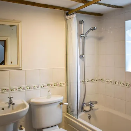 Semesterbostad The Snug