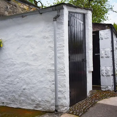 The Snug Semesterbostad *