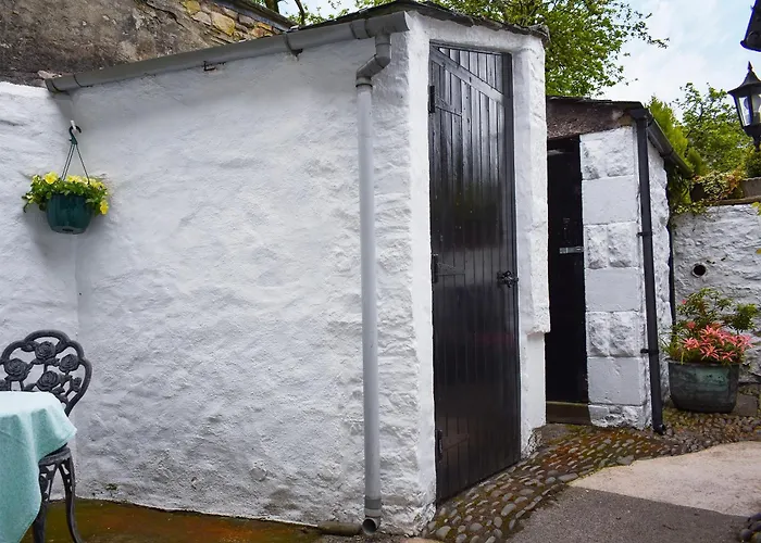 The Snug Holiday home *