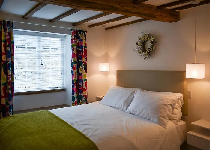 Holiday home The Snug Kirkby Lonsdale