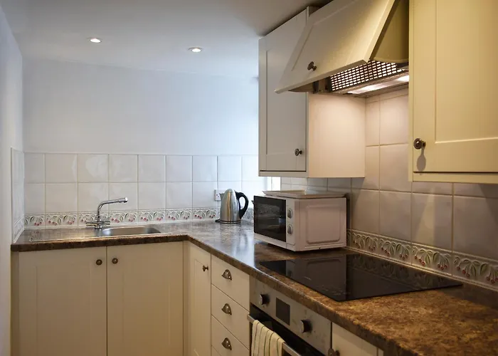 The Snug Kirkby Lonsdale