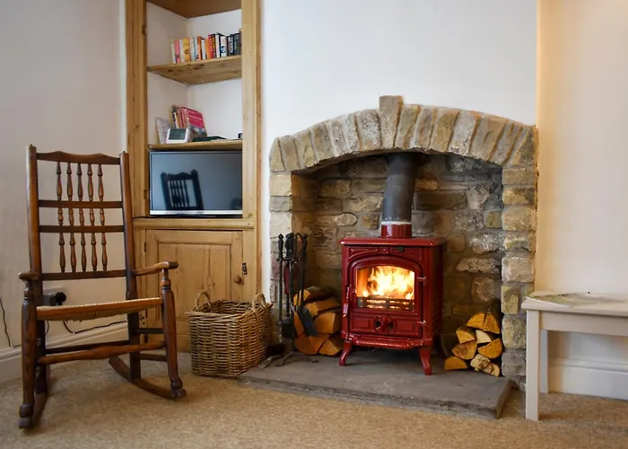 The Snug Holiday home