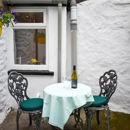 The Snug Holiday home *