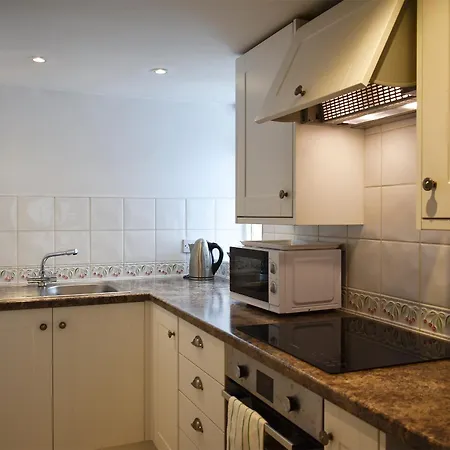 Holiday home The Snug Kirkby Lonsdale