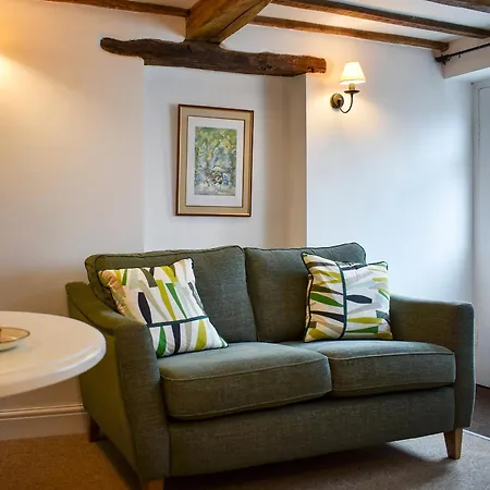 The Snug Holiday home