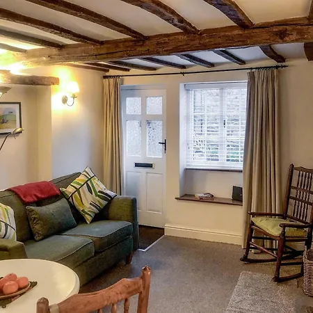 The Snug Kirkby Lonsdale
