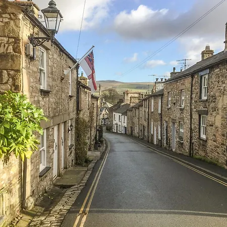 The Snug بيت للعطل